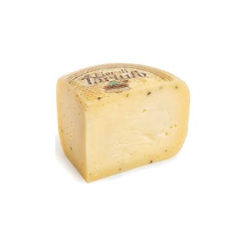Сир Фіор ді Тартуфо (31,5% жиру до заг. маси), Fior di Maso