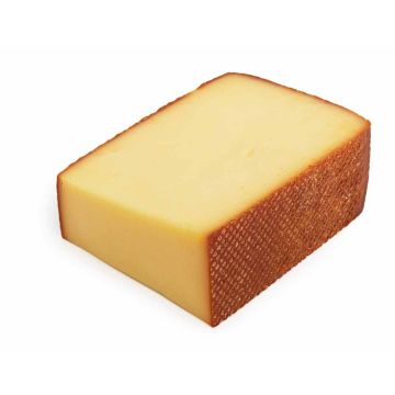 Сир Копчений (31% жиру до заг. маси), Kaserebellen