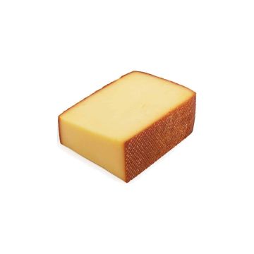 Сир Копчений (31% жиру до заг. маси), Kaserebellen