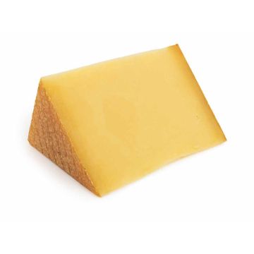 Сир Горний 4міс. (35% жиру до заг. маси), Kaserebellen