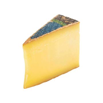 Сир Горний 18міс. (35% жиру до заг. маси), Kaserebellen