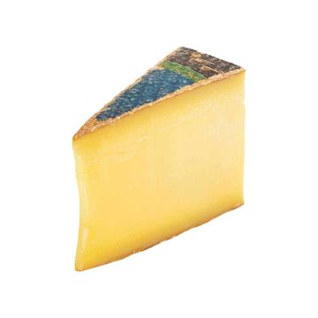Сир Горний 18міс. (35% жиру до заг. маси), Kaserebellen