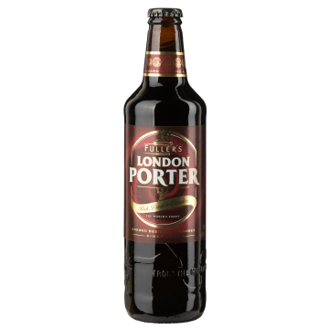 Пиво Fuller's London Porter 0,500л (Великобританія)