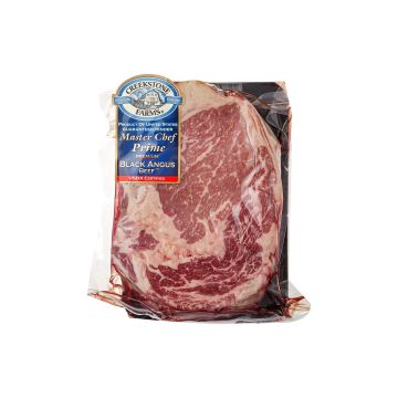 Яловичина розморожена стейк "Рібай" USDA Prime, Creekstone Farms