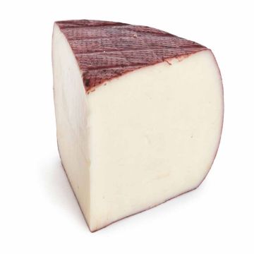 Сир Мурсіа Аль Віно (38% жиру до заг. маси), Don Juan