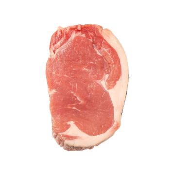 Телячий стейк "Rib Eye"