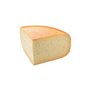 Сир з трюфелем "МУККО", МУККО