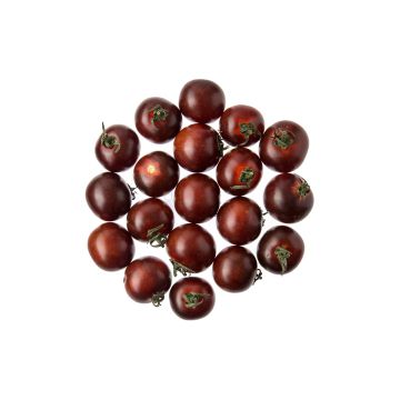 Помідор коктейльний чорний (Україна)