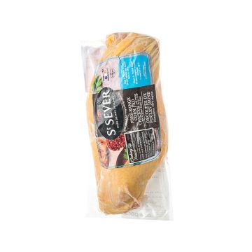 Курка Free Range Label Rouge - ніжка - заморожена, St Sever