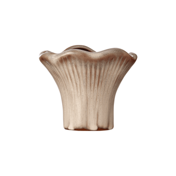 Горщик бежевий 12x10см Chanterelle, Wikholm Form