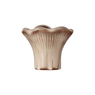 Горщик бежевий 12x10см Chanterelle, Wikholm Form