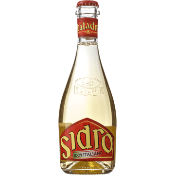 Сидр Baladin Sidro, 0.33 л