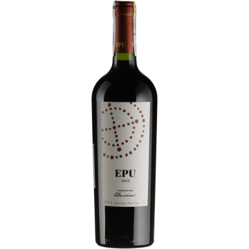 Вино Rothshild & Concha y Toro EPU / EPU 2022, червоне сухе, 0.75 л