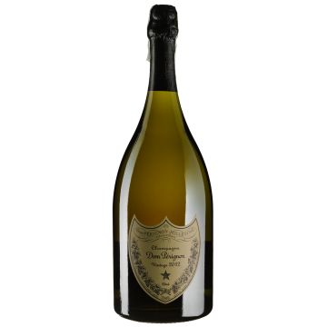 Шампанське Dom Perignon Dom Perignon / Дом Періньон 2012, біле, 1.5 л