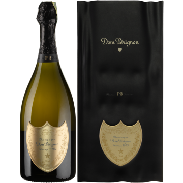 Шампанське Dom Perignon Dom Perignon P3 Blanc / Дом Періньон P3 1993, біле, 0.75 л
