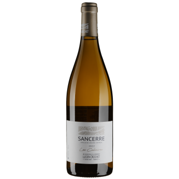 Вино Lucien Crochet Sancerre Blanc Les Calcaires / Сансер Блан Ле Калькер 2022, біле сухе, 0.75 л