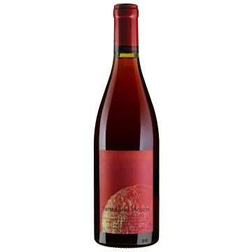 Вино Matassa Tattouine / Татуін 2023, червоне сухе, 0.75 л