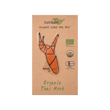 Галангал сушений 6г, lumlum