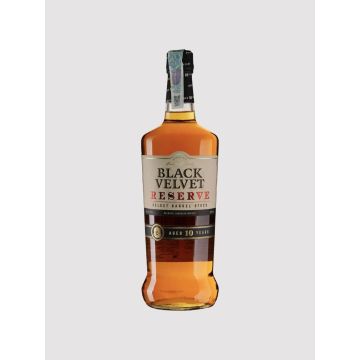 Віскі Black Velvet Reserve, 1 л