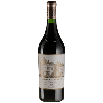 Вино Chateau Haut-Brion Chateau Haut-Brion / Шато О-Бріон 2016, червоне сухе, 0.75 л