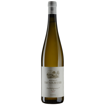 Вино Brundlmayer Ried Heiligenstein 1OTW Erste Lage Riesling / Рід Хайлігенштайн 1OTW Ерсте Лаге Рислінг 2023, біле сухе, 0.75 л