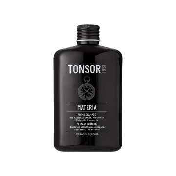 Шампунь для об’єму волосся "Materia" Матерія 250мл, Tonsor1951