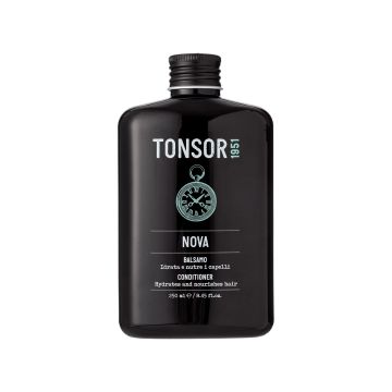 Кондиціонер освіжаючий м'ятний "Nova" Нова 250мл, Tonsor1951