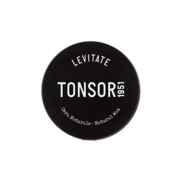 Віск для волосся рухомої фіксації "Levitate" Левітейт 80мл, Tonsor1951