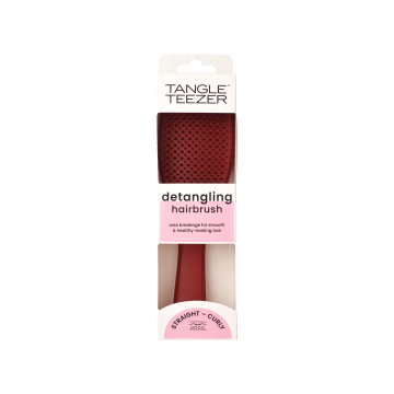 Щітка для волосся червона хна The Ultimate Detangler, Tangle Teezer