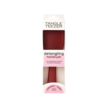 Щітка для волосся червона хна The Ultimate Detangler, Tangle Teezer