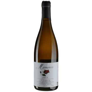 Ігристе Ca Dei Zago Valdobbiadene Prosecco Vigneto Mariarosa / Валдобіадене Просекко Віньєто Маріароса 2023, біле, 0.75 л