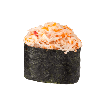 Феликс суші з крабом 100г
