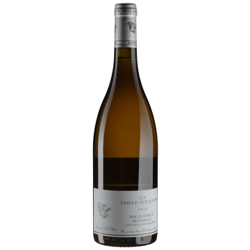Вино Jacky Blot Clos De La Bretonniere / Кло Де Ла Бретоньє 2023, біле сухе, 0.75 л