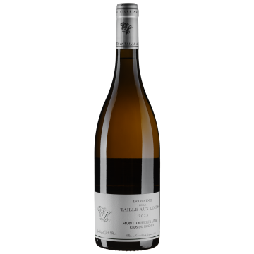 Вино Jacky Blot Montlouis sur Loire Clos du Hochet / Монтлуі сюр Луар Кло де Оше 2023, біле сухе, 0.75 л