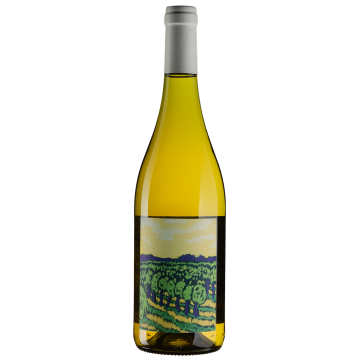 Вино Catherine et Pierre Breton Vouvray Le Chenin / Вувре Ле Шенен, біле сухе, 0.75 л