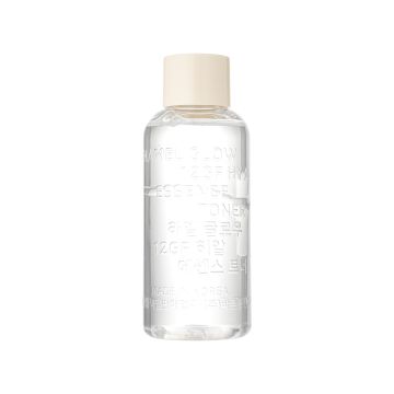 Тонер-есенція 12GF Glow Hyal Глоу Гіал 200мл, Hamel