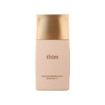 Сироватка для шкіри сонцезахисна SPF 50 50мл, Thim