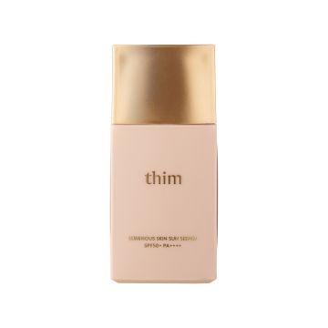 Сироватка для шкіри сонцезахисна SPF 50 50мл, Thim