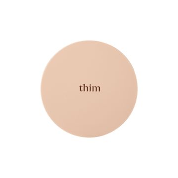 Кушон для обличчя та змінний блок Luminous Skin Люмінес Скін відтінок 21 світлий беж 2х15г, Thim