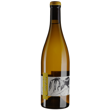 Вино Pattes Loup Chablis / Шаблі 2022, біле сухе, 0.75 л
