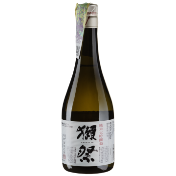 Саке Dassai 45 Junmai Daiginjo, 0.3 л