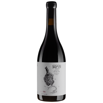 Вино Portal del Priorat Somni / Сомні 2020, червоне сухе, 0.75 л