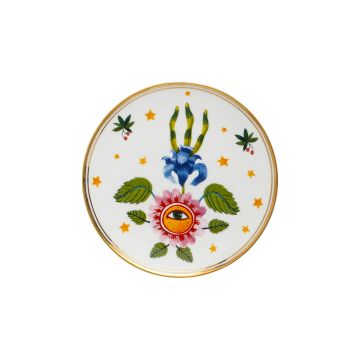 Тарілка Profumo Профумо 17см Fabula, Bitossi Home