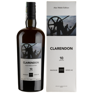 Ром Clarendon 10yo, 0.7 л