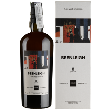 Ром Beenleigh 8yo, 0.7 л