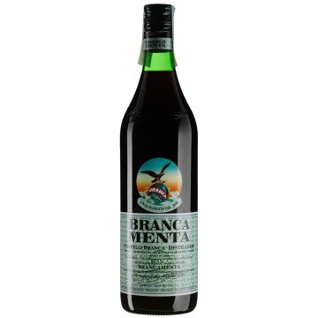 Лікер Branca Menta, 1 л