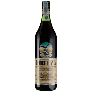 Лікер Fernet Branca, 1 л