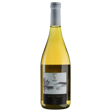 Вино SASS K. Winery Леанка / Леанка 2023, біле сухе, 0.75 л