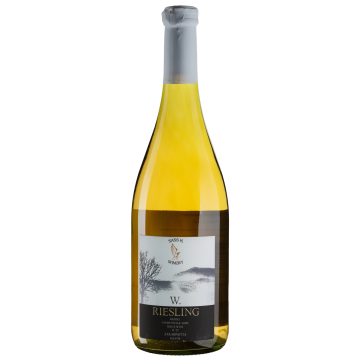 Вино SASS K. Winery Рислінг Італійський / Рислінг Італійський, біле сухе, 0.75 л