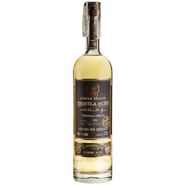 Текіла Anejo Barrel Select, 0.7 л